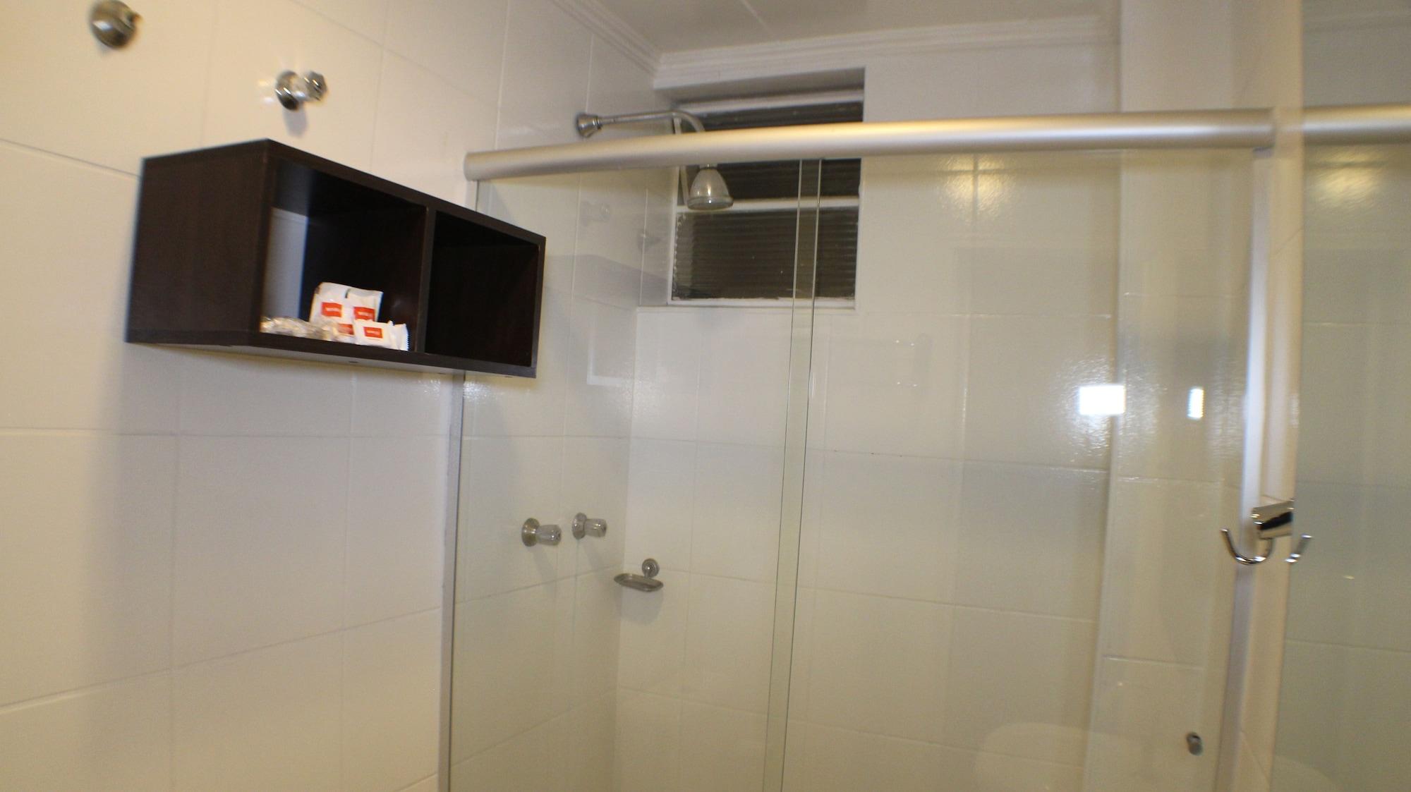 Monreale Express Ribeirao Preto酒店 外观 照片