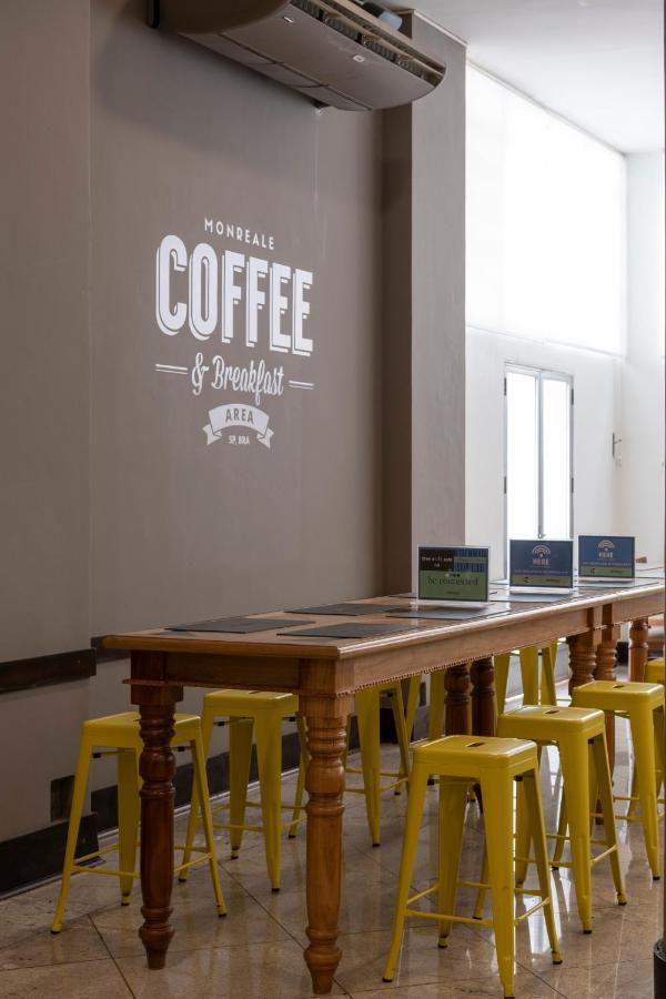 Monreale Express Ribeirao Preto酒店 外观 照片