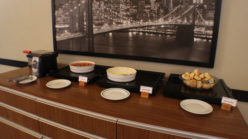 Monreale Express Ribeirao Preto酒店 外观 照片