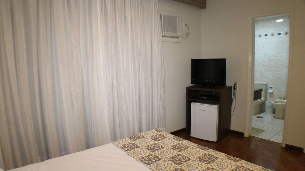 Monreale Express Ribeirao Preto酒店 外观 照片