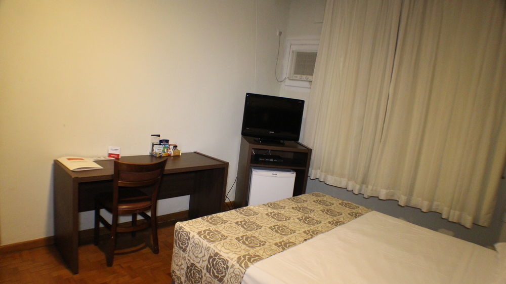 Monreale Express Ribeirao Preto酒店 外观 照片