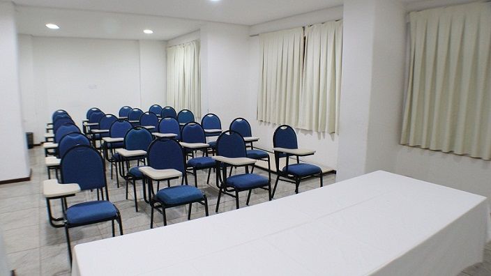 Monreale Express Ribeirao Preto酒店 外观 照片