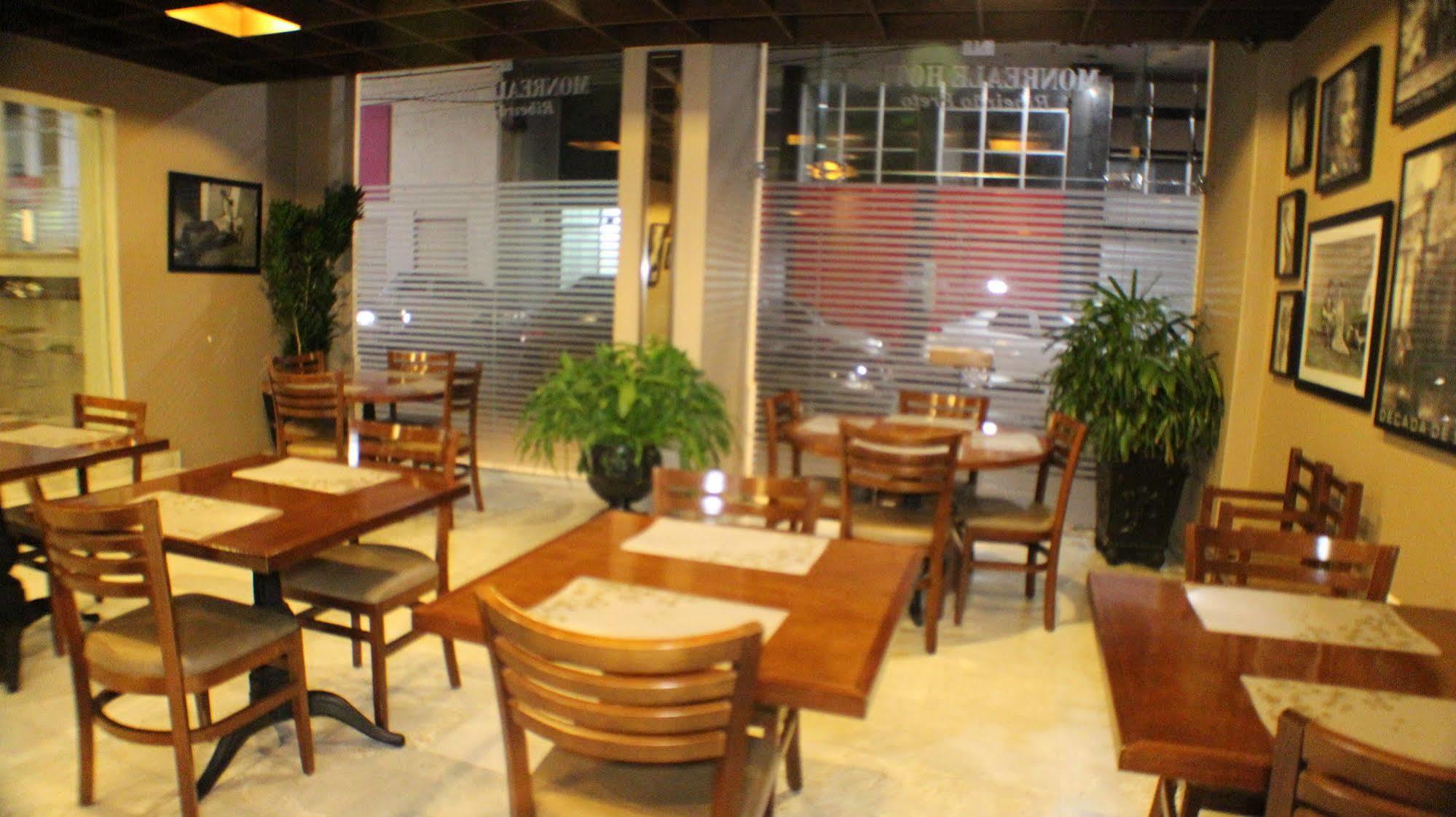 Monreale Express Ribeirao Preto酒店 外观 照片
