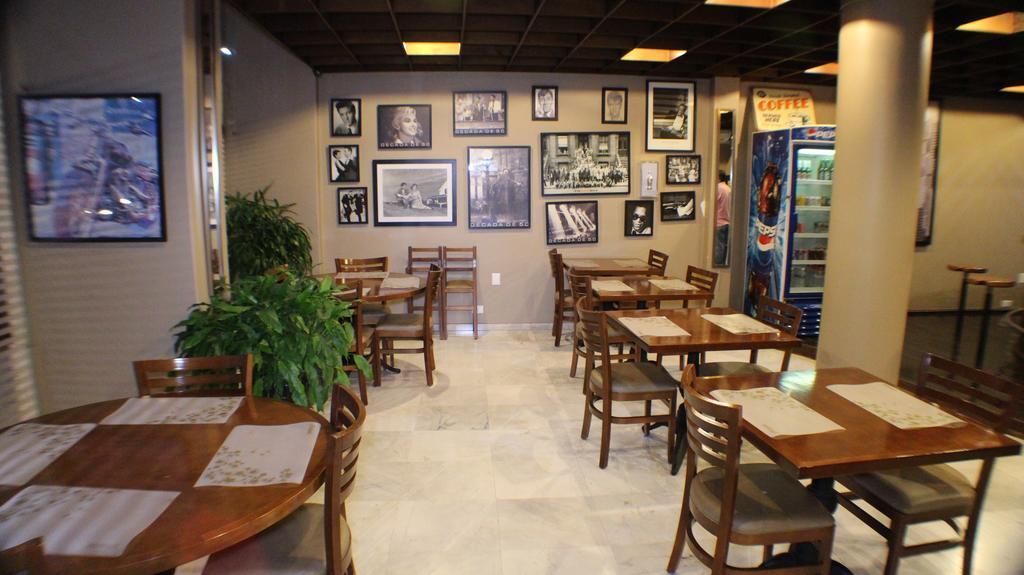 Monreale Express Ribeirao Preto酒店 外观 照片